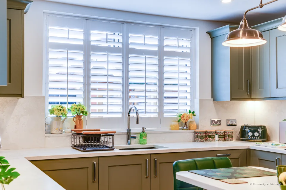 Sanderson Kitchen #16