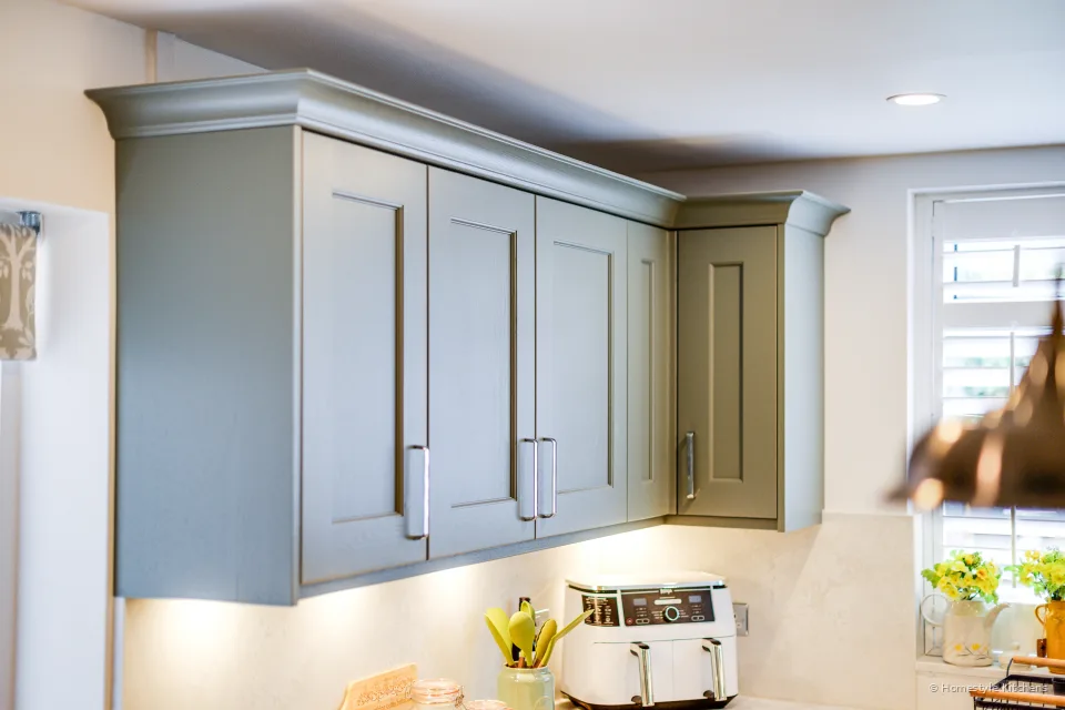 Sanderson Kitchen #2