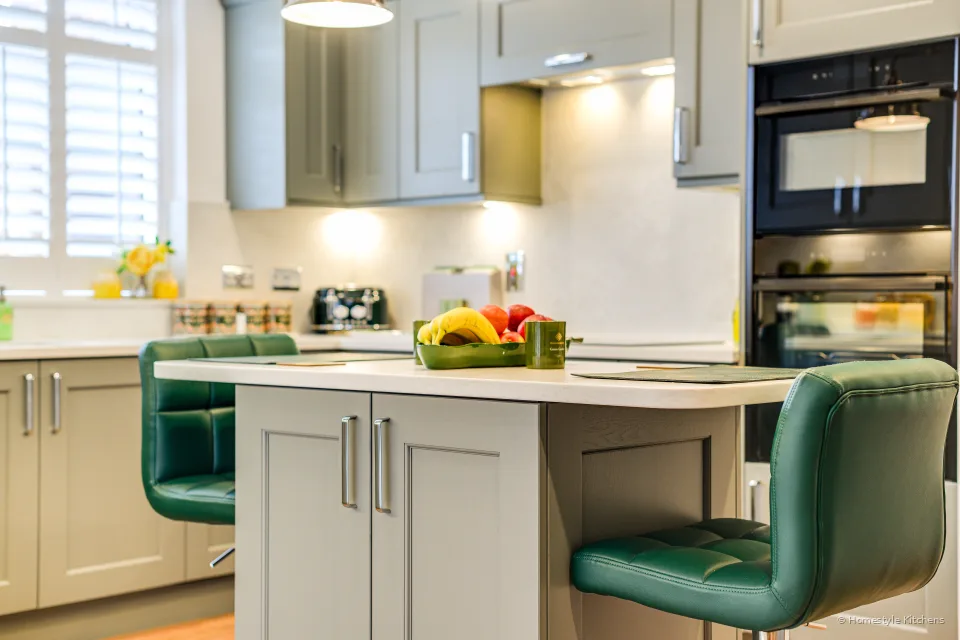 Sanderson Kitchen #10