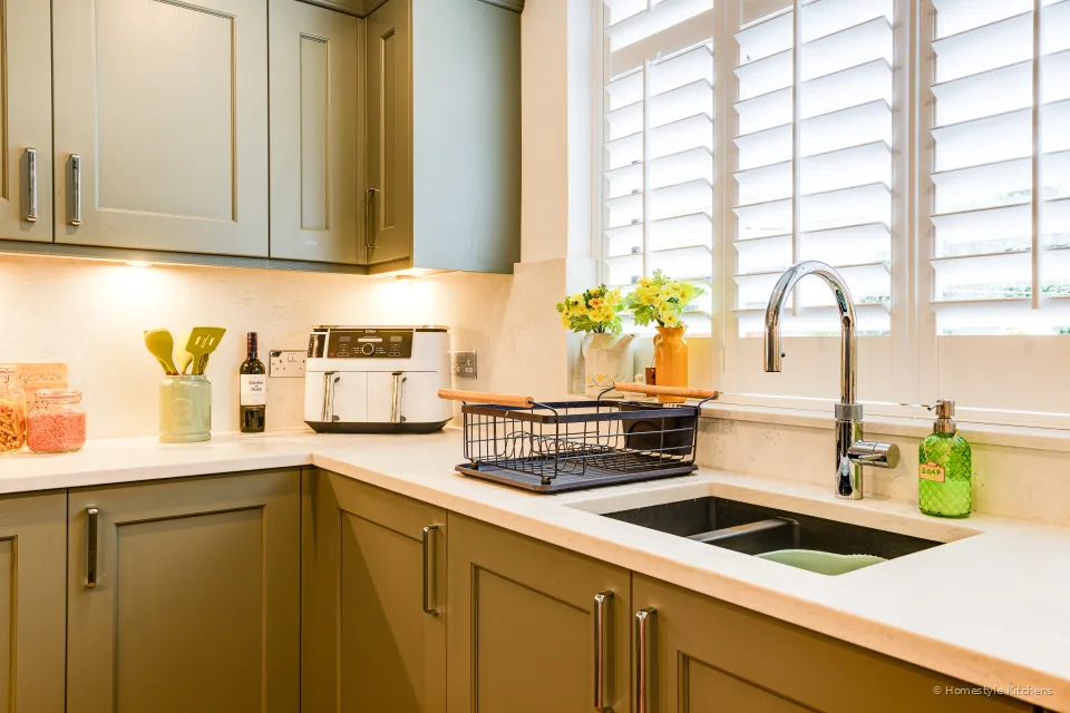 Sanderson Kitchen #12
