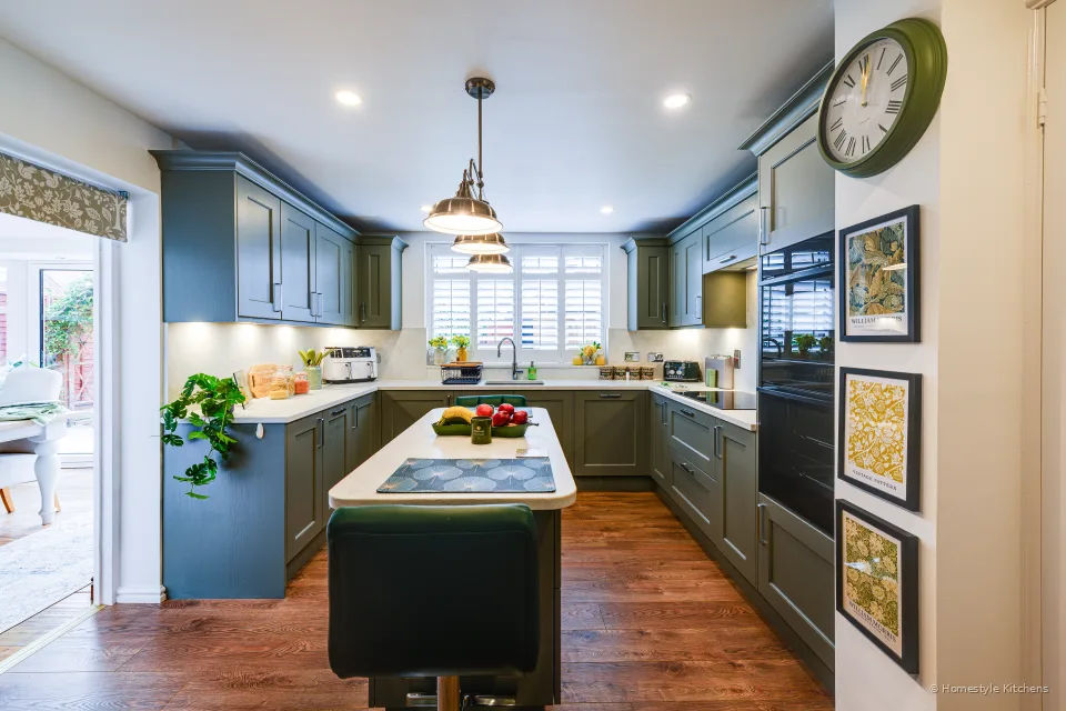 Sanderson Kitchen #23