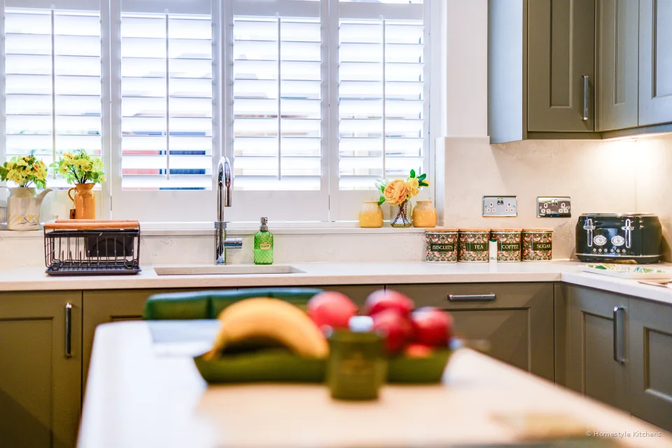 Sanderson Kitchen #8