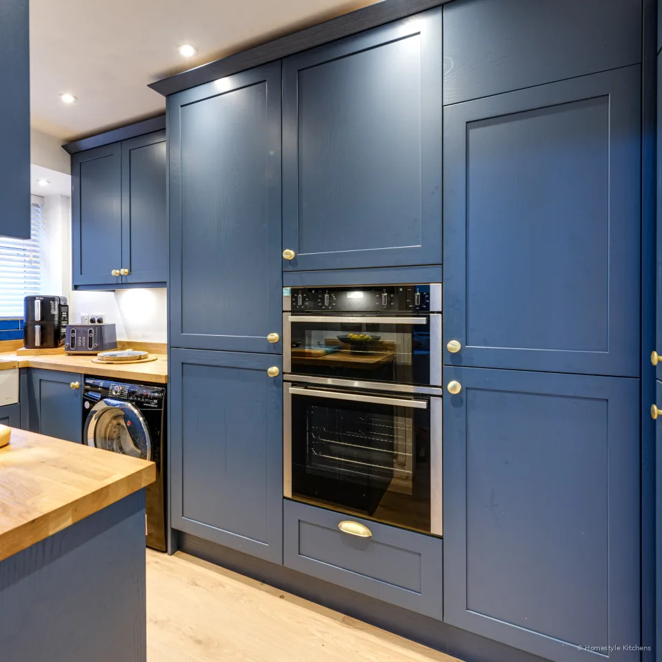Sharpe Kitchen
