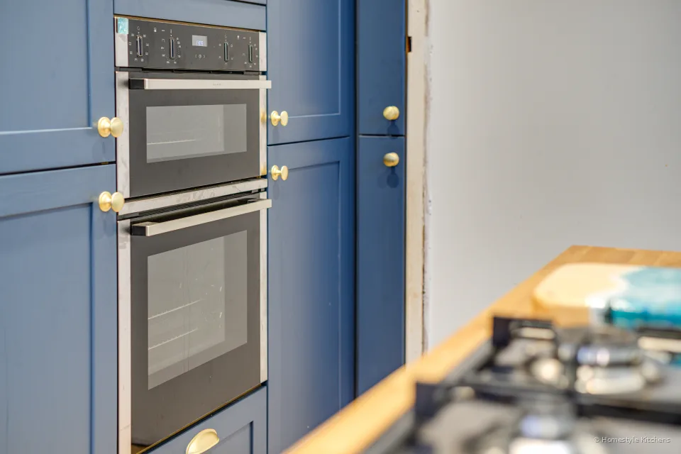 Sharpe Kitchen #6