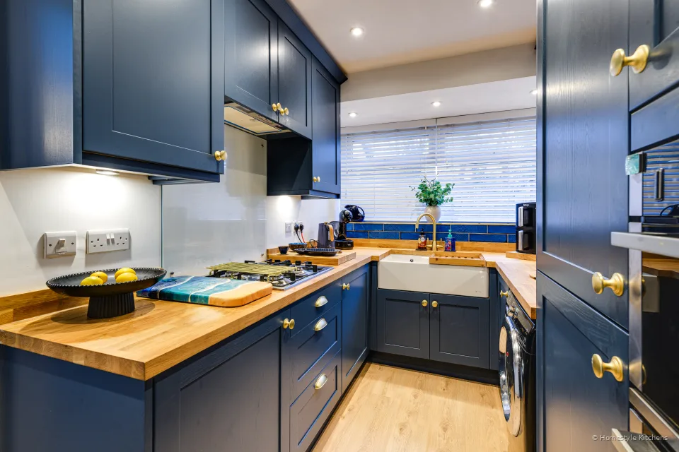 Sharpe Kitchen #17