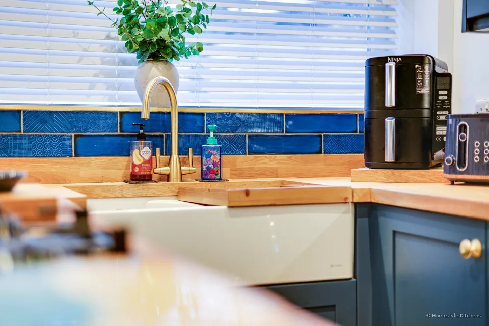 Sharpe Kitchen #10