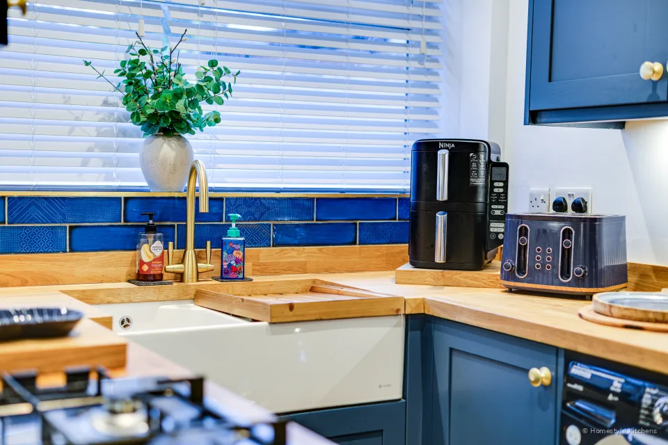 Sharpe Kitchen #9