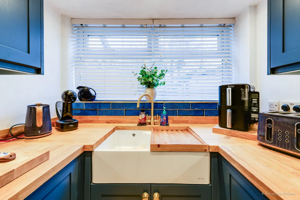 Sharpe Kitchen #11