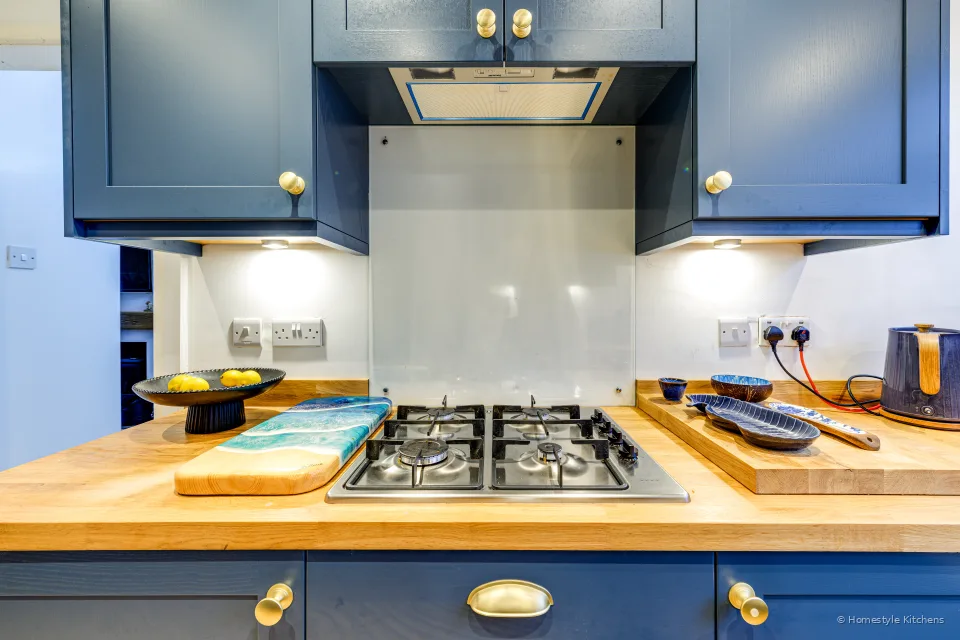 Sharpe Kitchen #12