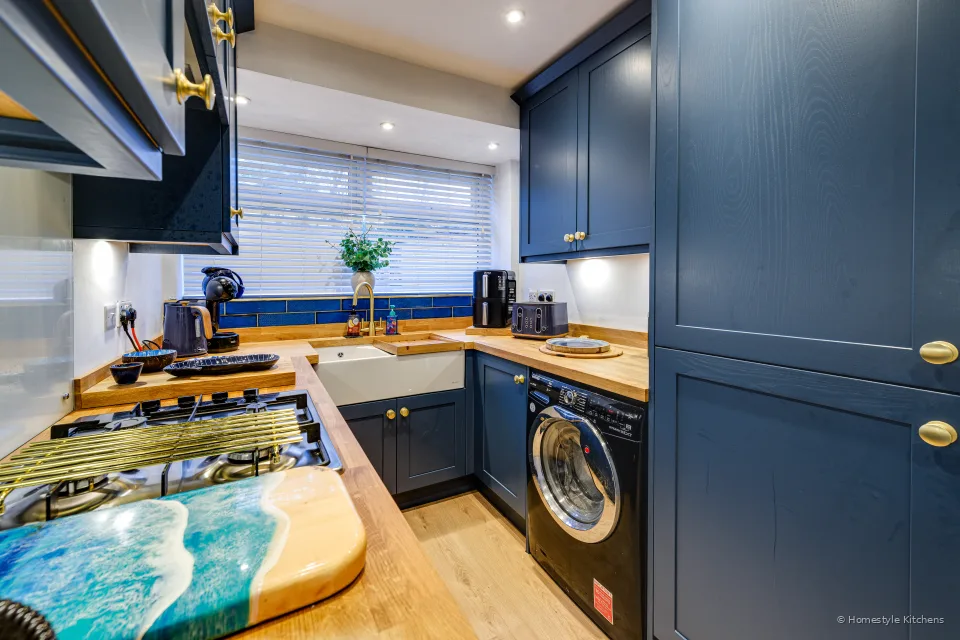 Sharpe Kitchen #19
