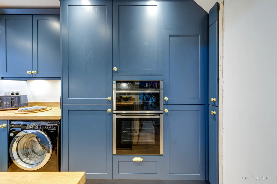 Sharpe Kitchen #14
