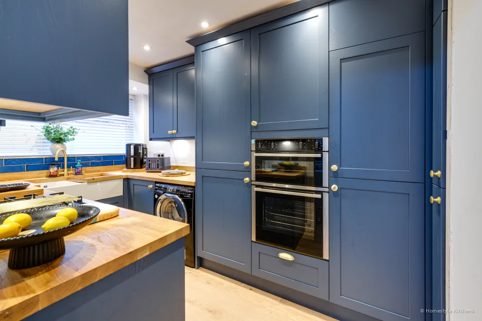Sharpe Kitchen #18