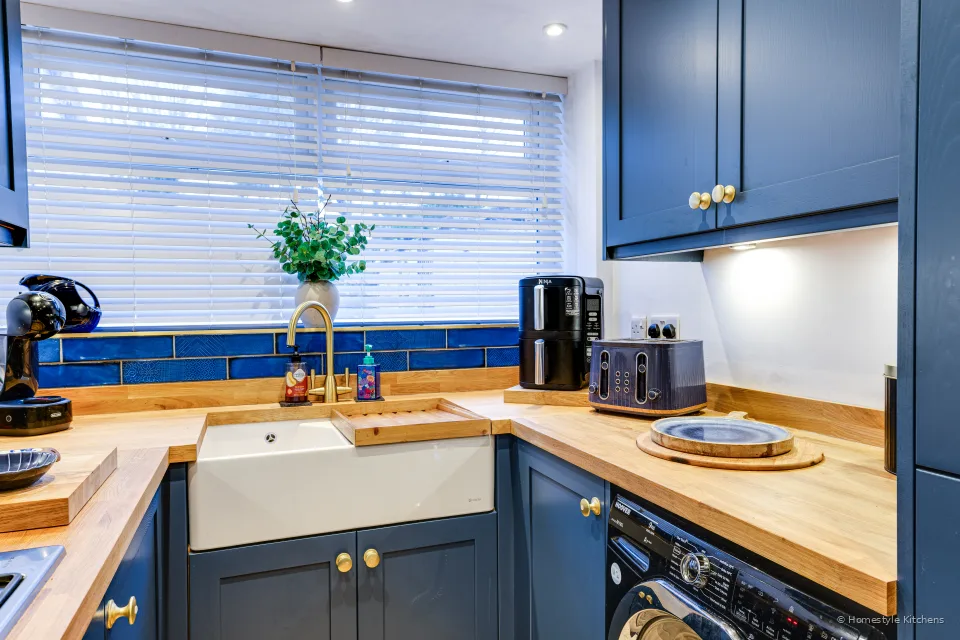 Sharpe Kitchen #15