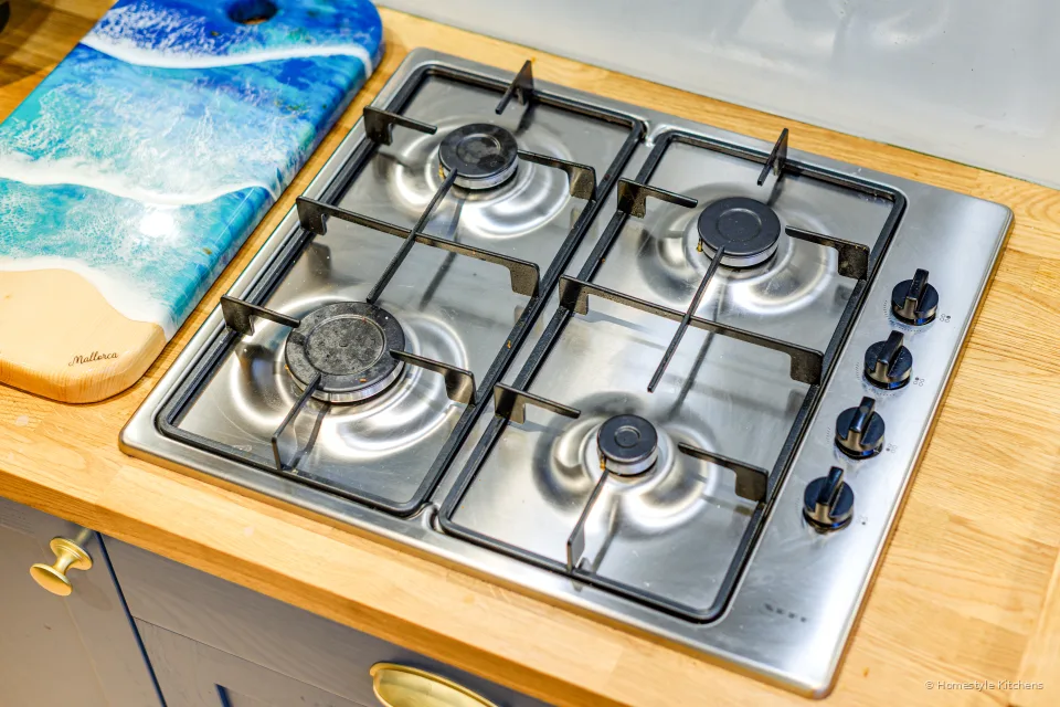 Sharpe Kitchen #5