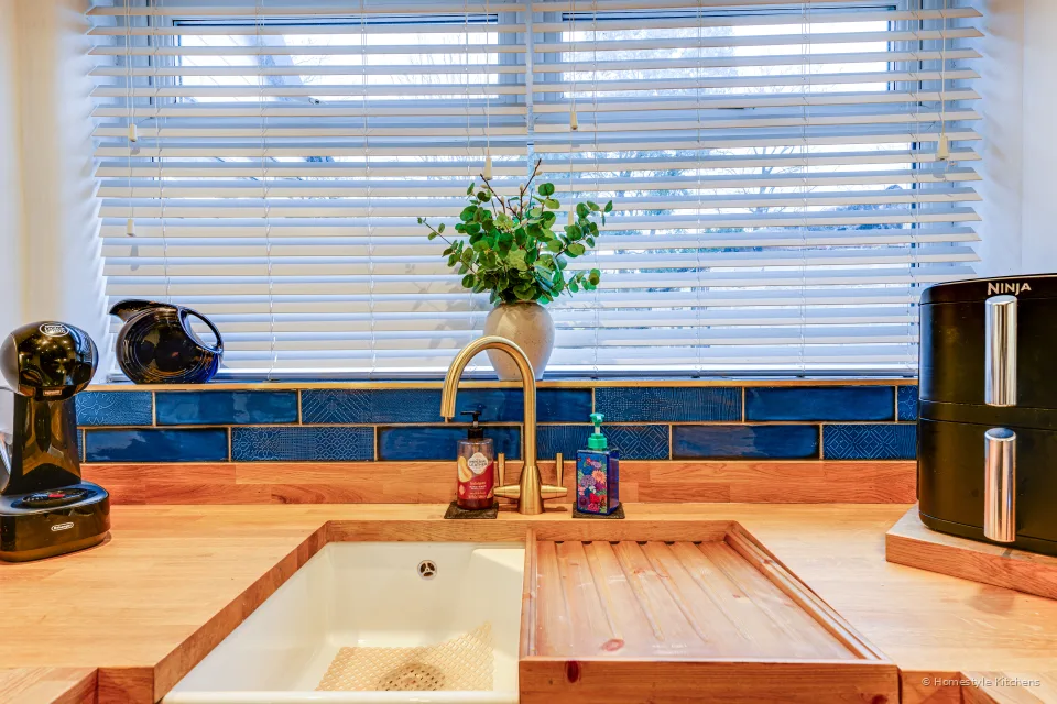 Sharpe Kitchen #13