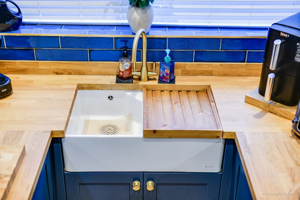 Sharpe Kitchen #3