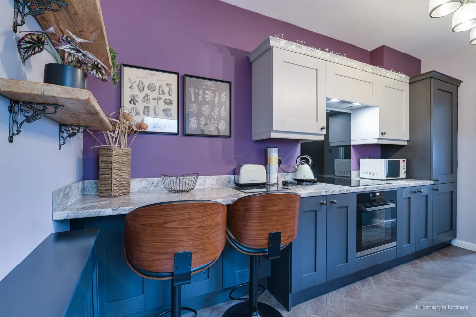 Shaw Kitchen