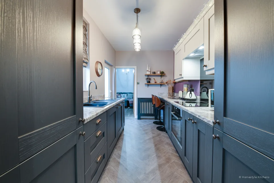 Shaw Kitchen #5