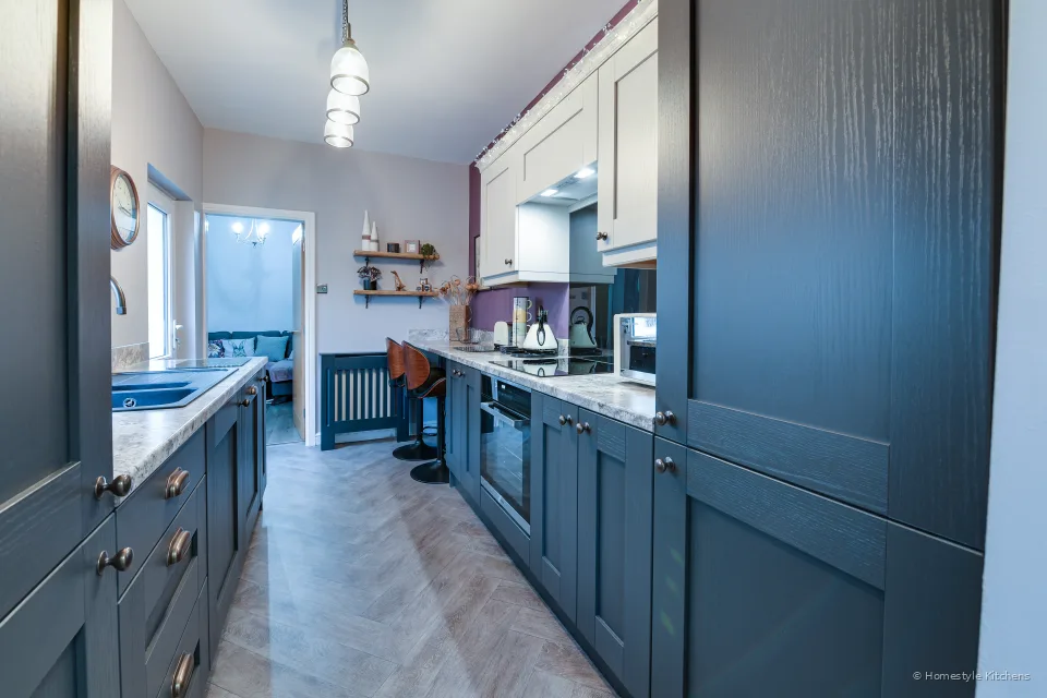 Shaw Kitchen #4