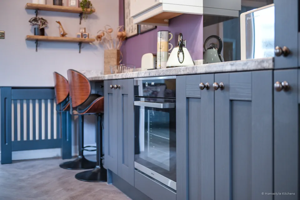 Shaw Kitchen #15