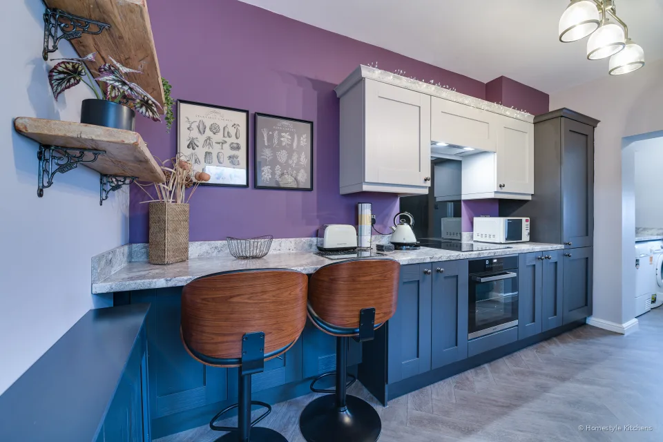 Shaw Kitchen #3