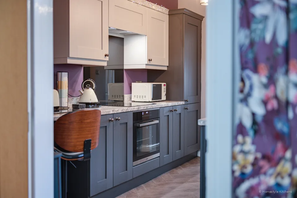 Shaw Kitchen #10