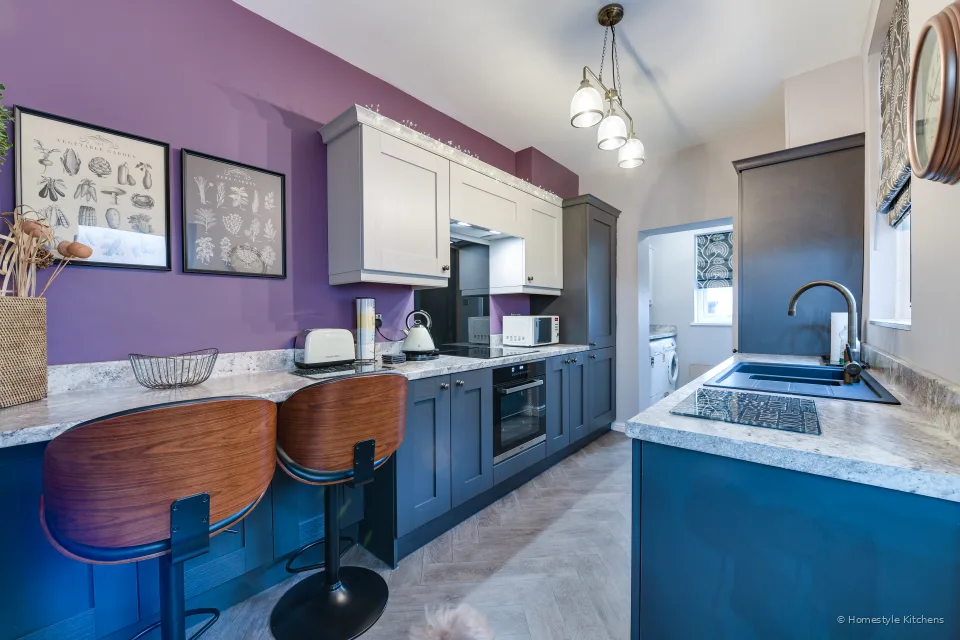 Shaw Kitchen #9