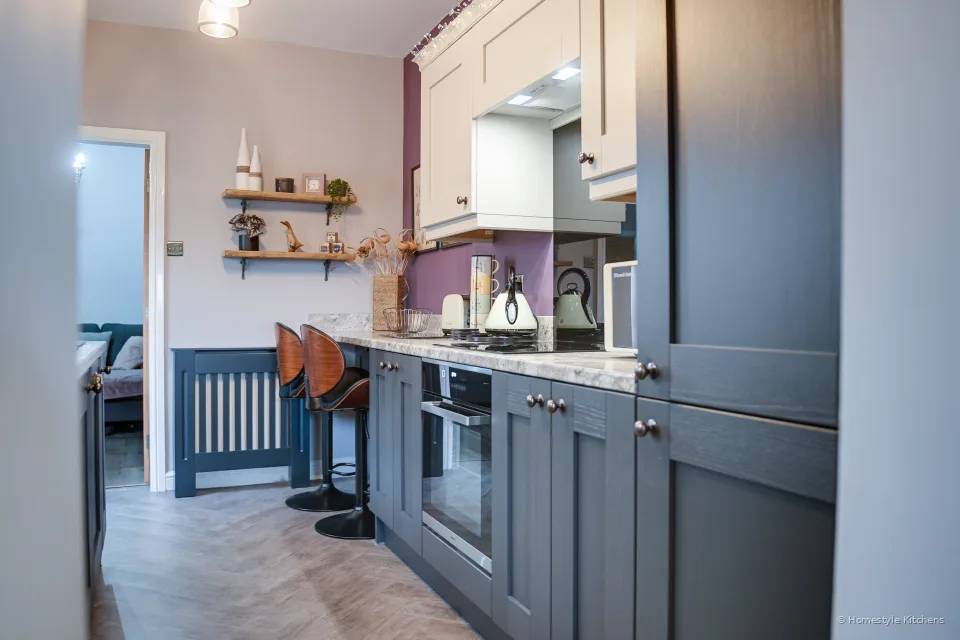 Shaw Kitchen #18