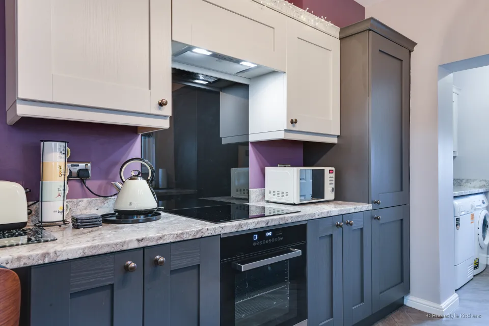 Shaw Kitchen #12