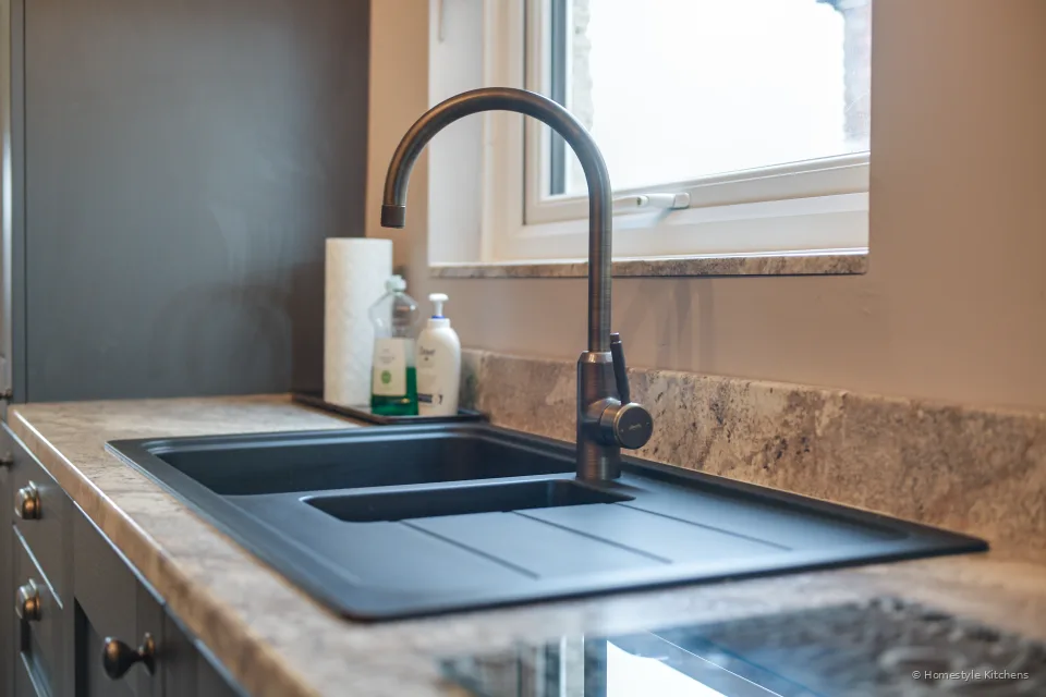 Shaw Kitchen #13