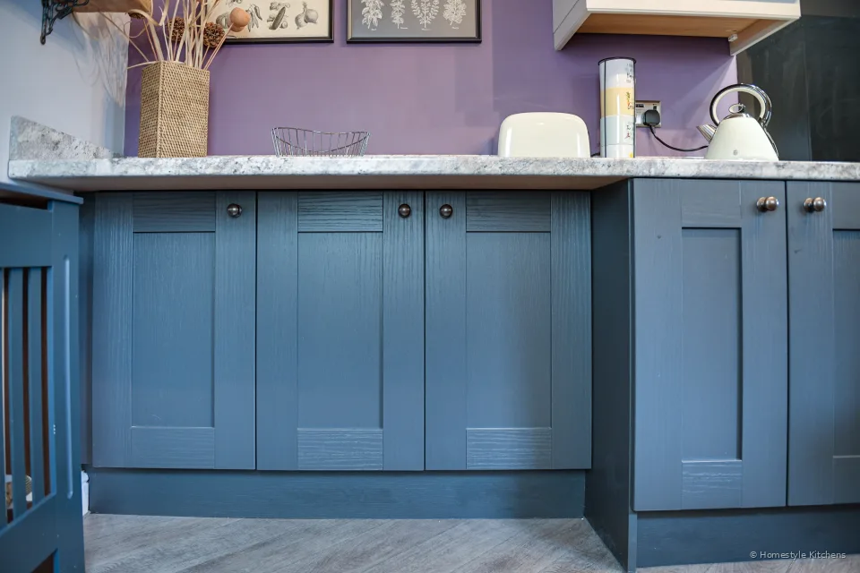 Shaw Kitchen #19