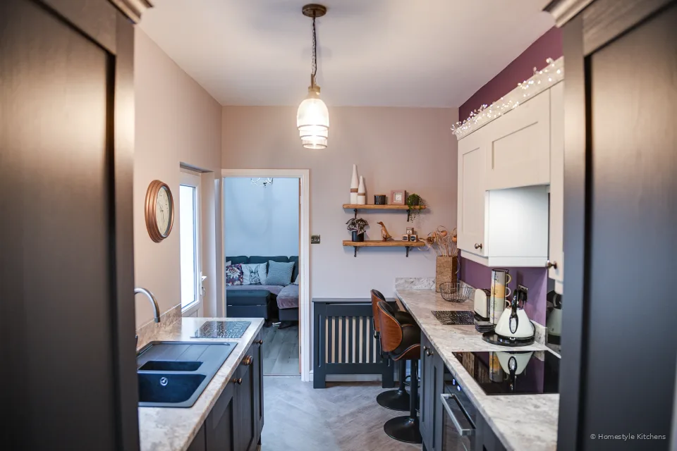 Shaw Kitchen #11