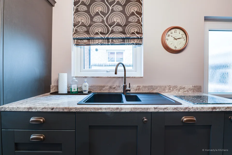 Shaw Kitchen #7