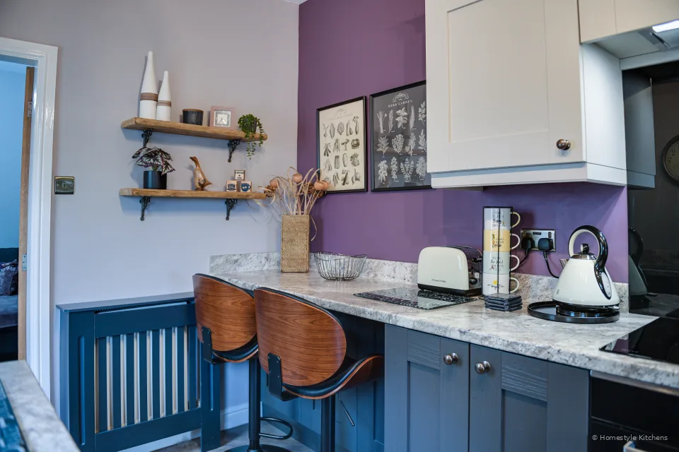 Shaw Kitchen #20