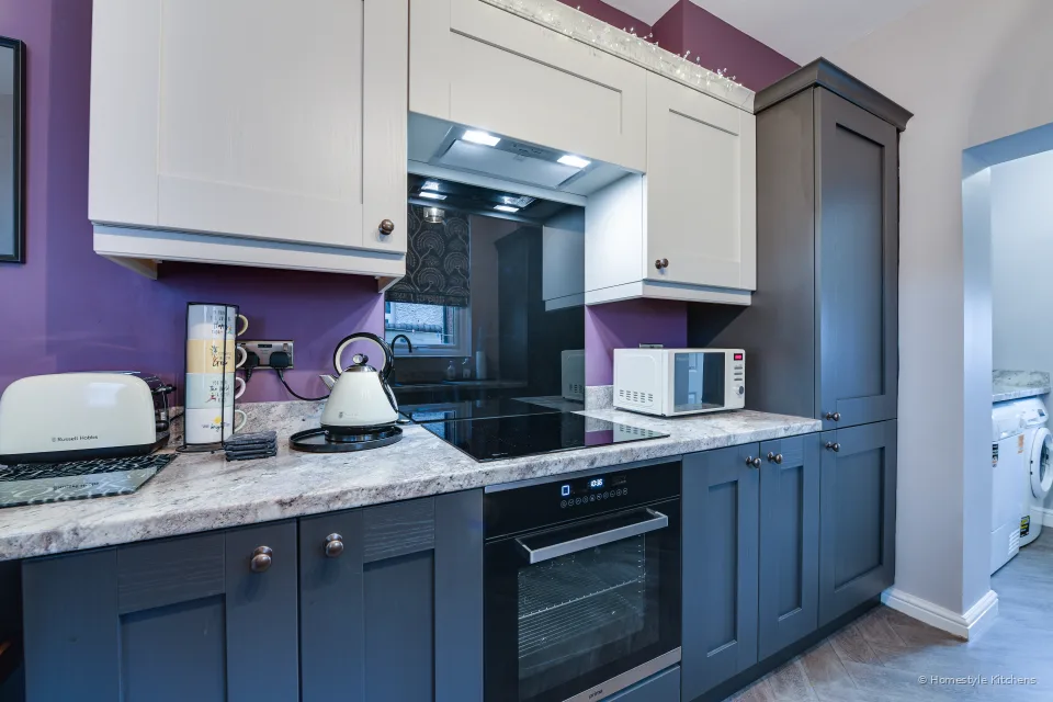 Shaw Kitchen #6