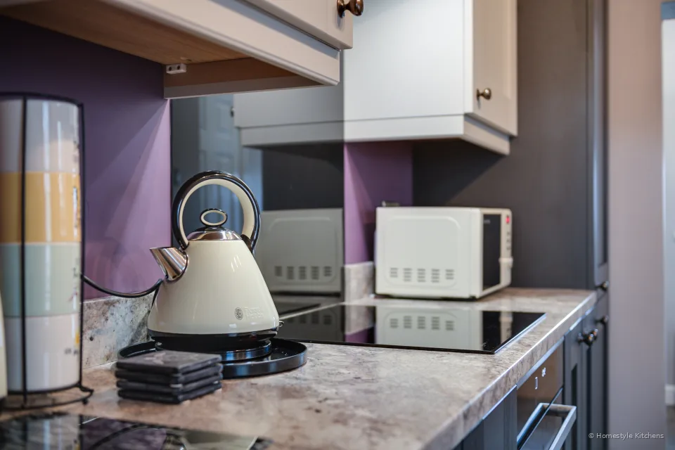 Shaw Kitchen #14