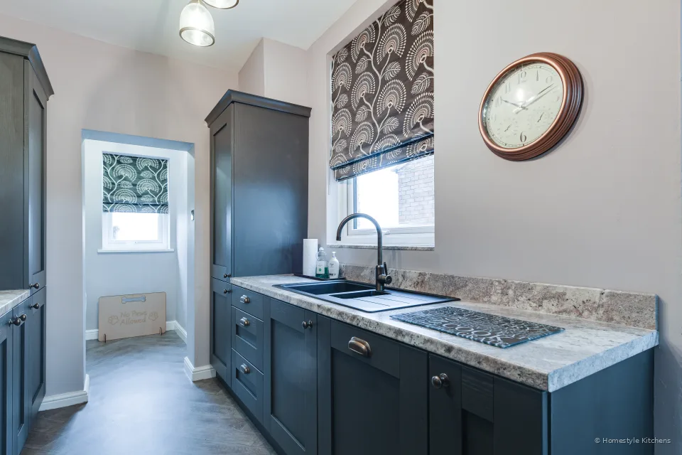 Shaw Kitchen #8