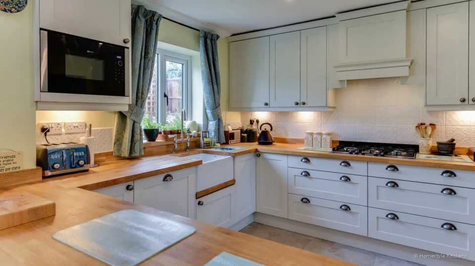 Simmons Kitchen