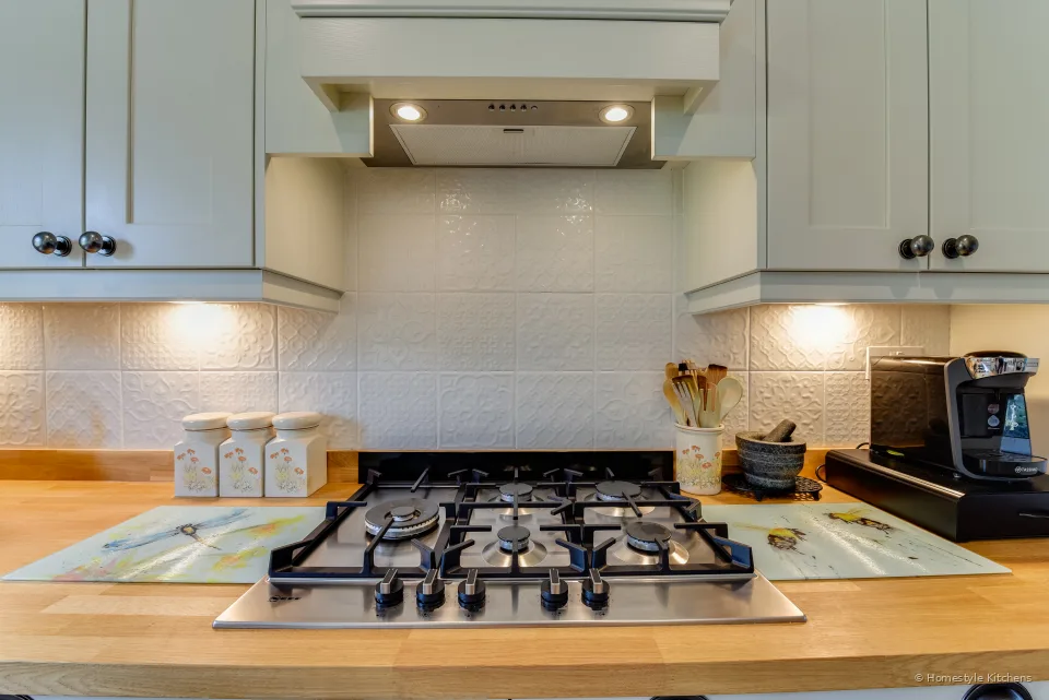 Simmons Kitchen #18