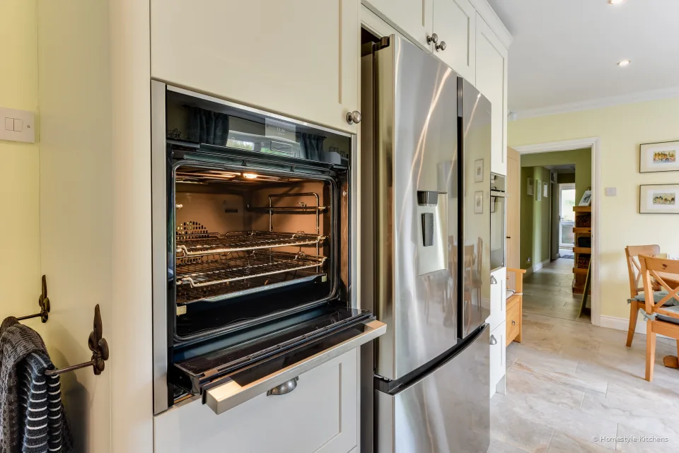Simmons Kitchen #12