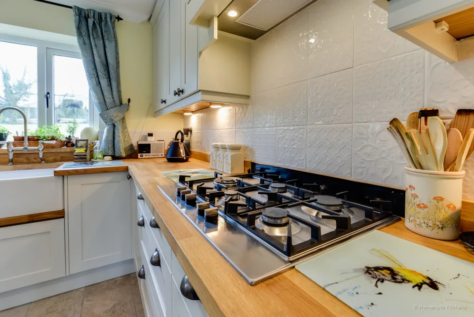 Simmons Kitchen #3