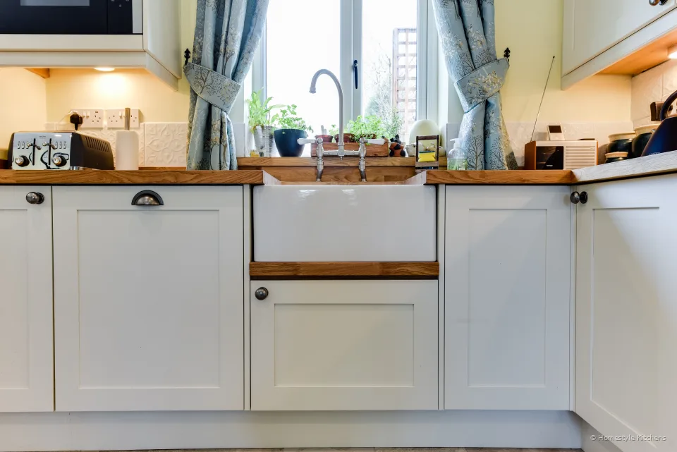 Simmons Kitchen #6