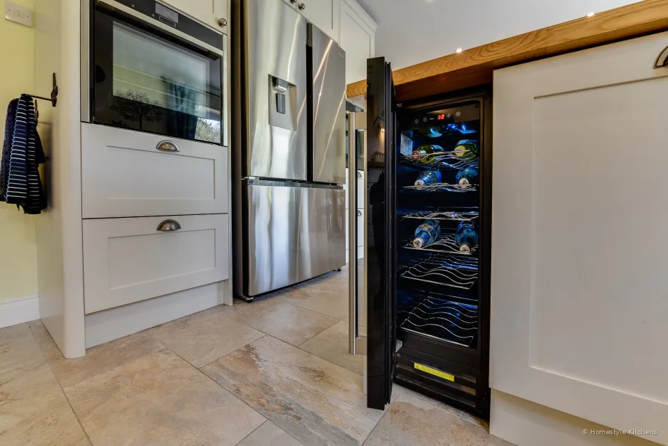 Simmons Kitchen #8