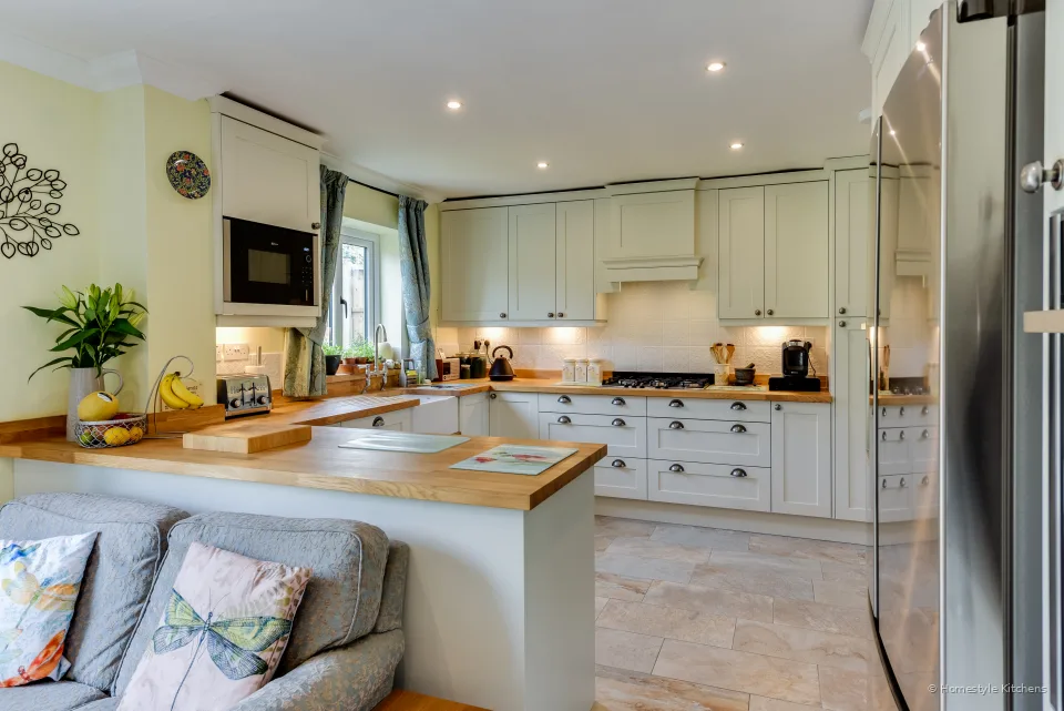 Simmons Kitchen #9