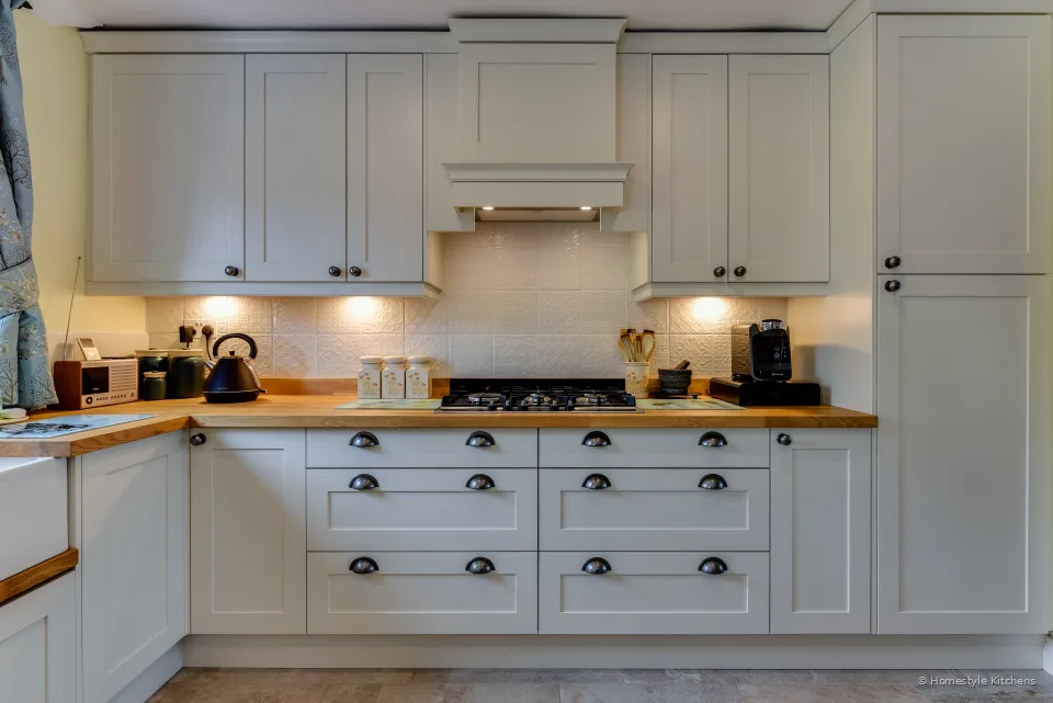 Simmons Kitchen #16