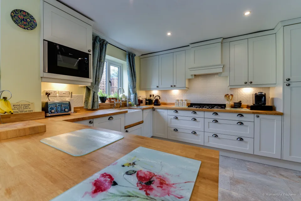Simmons Kitchen #14