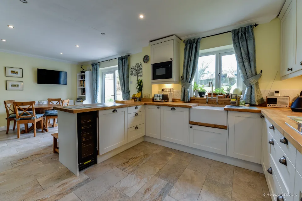 Simmons Kitchen #17