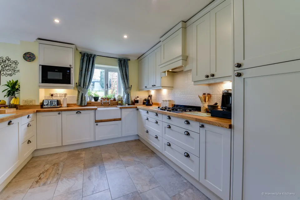 Simmons Kitchen #15