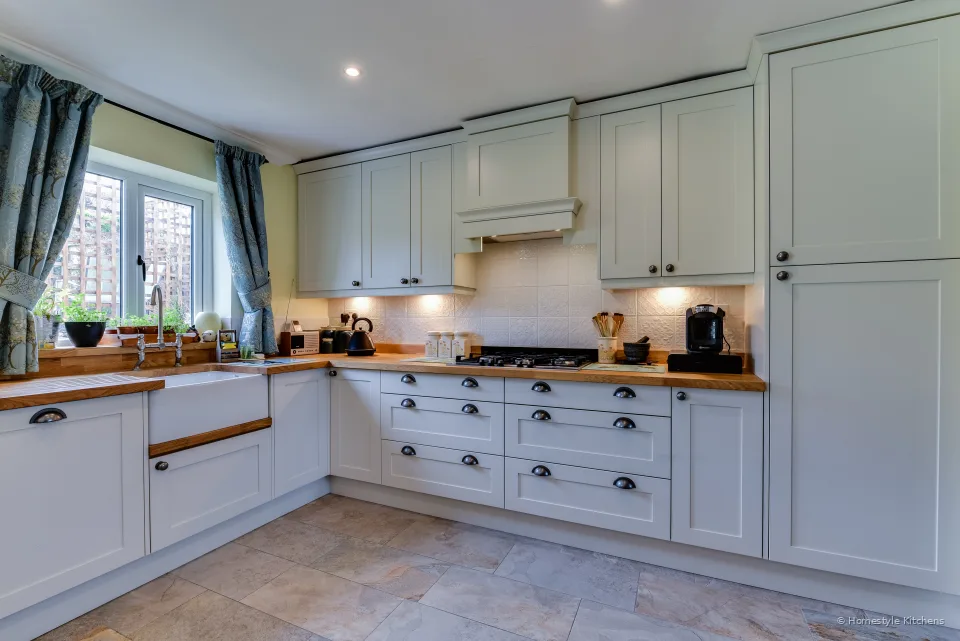 Simmons Kitchen #21