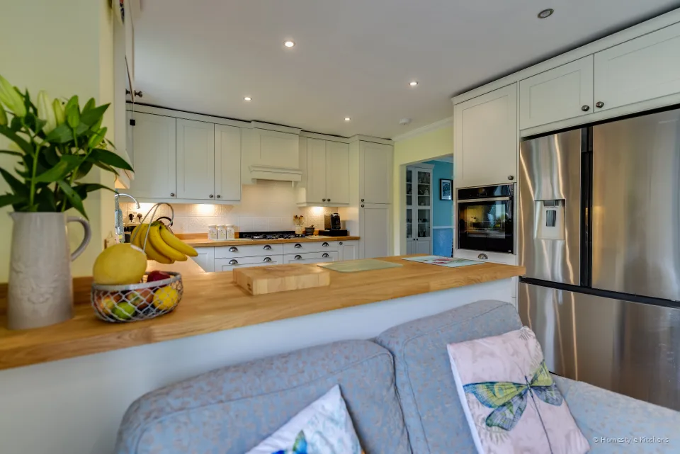 Simmons Kitchen #13